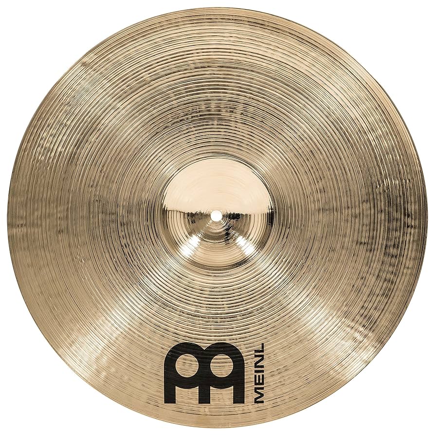 マイネル19'Medium Crash cym Meinl 19